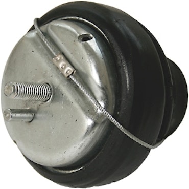 Motorfäste fram mitt V70N, S60 , XC70 mfl