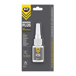 Superlim Bondix plus flaska 10g