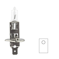 H1 lampa 12V 55W