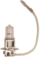 H3 Halogenlampa 12V 55W