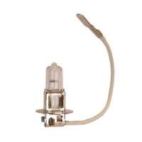 H3 Halogenlampa 12V 55W
