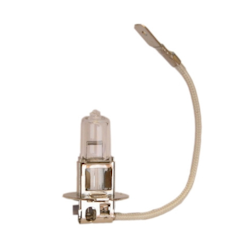 H3 Halogenlampa 12V 55W