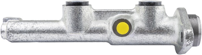 Huvudbromscylinder Volvo 240 / 260 Utan ABS (Bromsrörsuttag vänster sida)