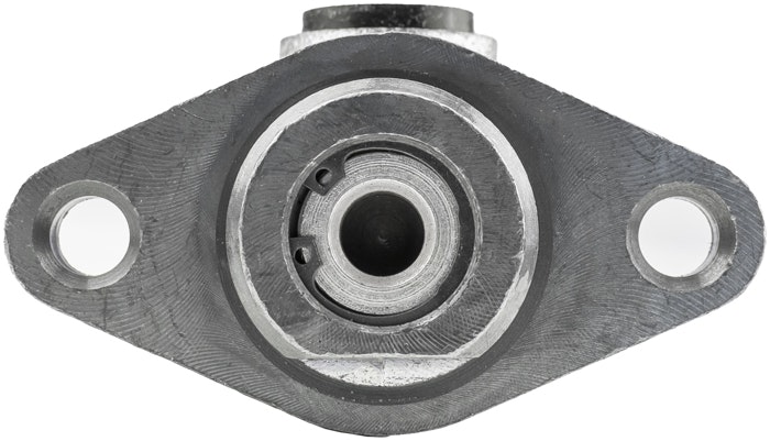 Huvudbromscylinder Volvo 240 / 260 Utan ABS (Bromsrörsuttag vänster sida)