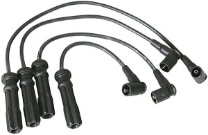 Tändkablar / Tändkabelsats Volvo 740 , 940