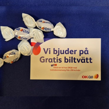 GRATIS vid köp av Vikingprodukter för minst 600:- LÄS INFO *Villkor gäller
