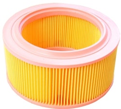 Luftfilter Volvo Duett, Amazon , 140 , 240