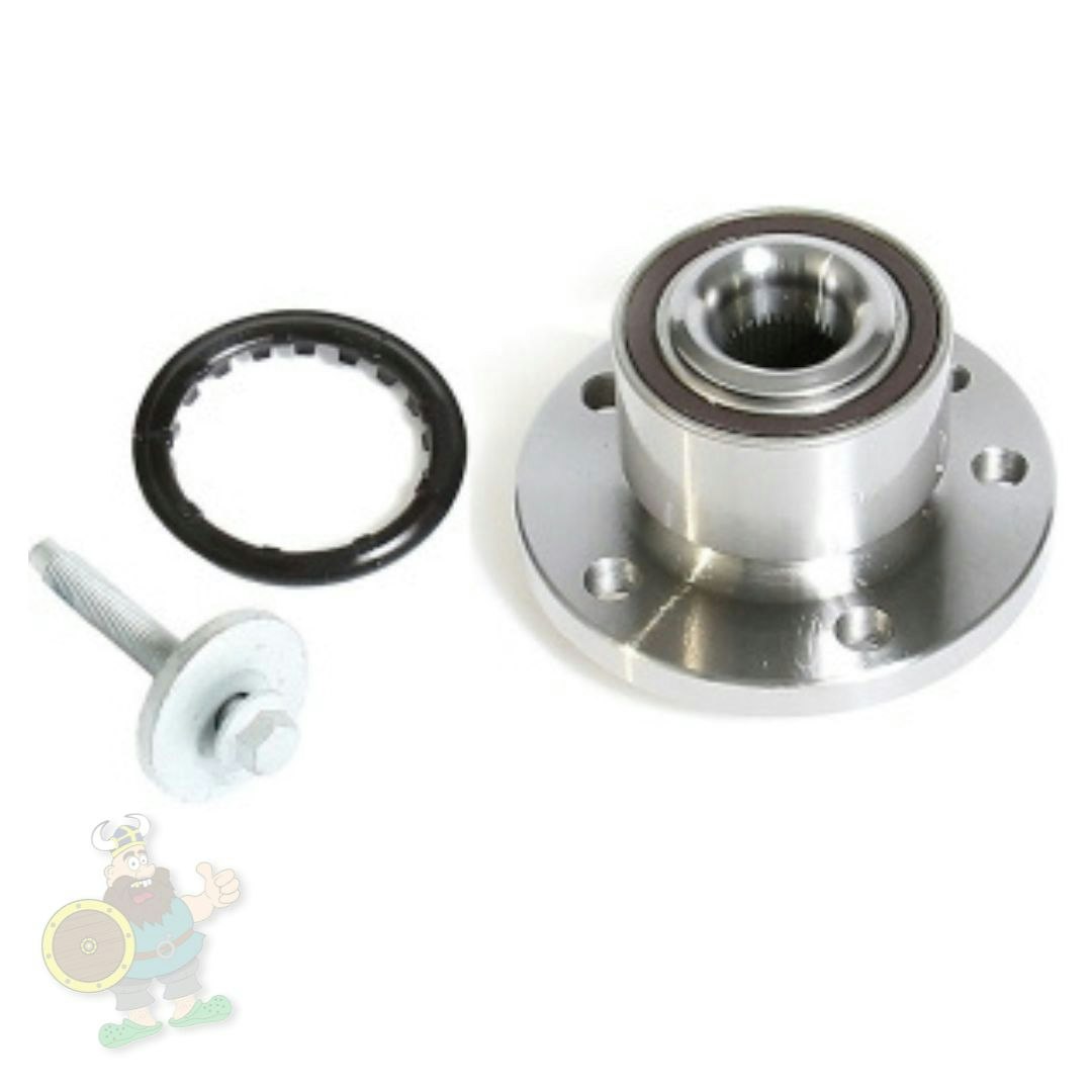 Hjullager fram V70, S80, V60, XC60, XC70