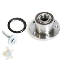 Hjullager fram V70, S80, V60, XC60, XC70