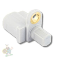 ABS - sensor / givare bak till Volvo S60, V60, S80, V70, XC60, XC70, FWD