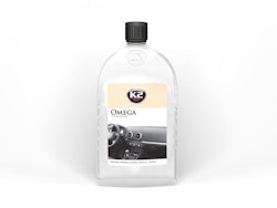 K2 Omega interiör rengöringskit 500ml