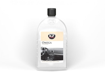 K2 Omega interiör rengöringskit 500ml