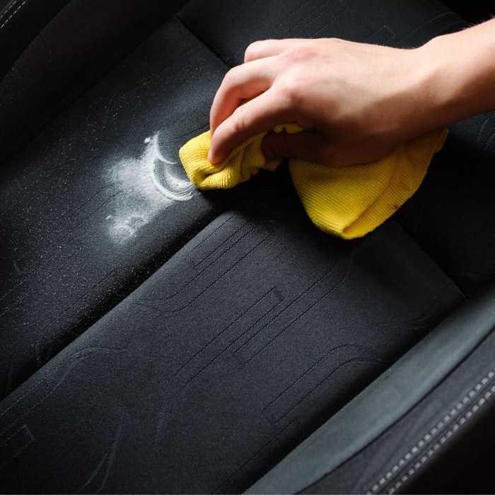 K2 TAPIS Klädselrengöring textil 600ml