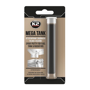 Epoxispackel K2 Mega Tank 20g
