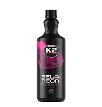 Fordonsschampo skum K2 Bela Neon Pro 1L