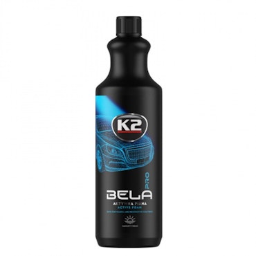 K2 Bela Pro 1L Skumschampo sunset fresh
