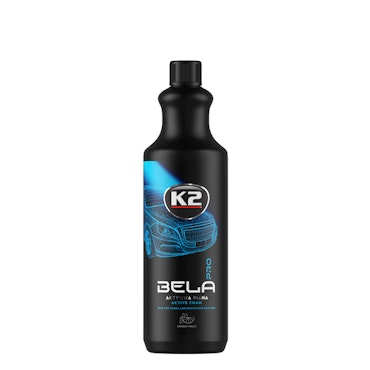 K2 Bela Pro 1L Skumschampo energy fruit foam