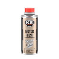 Motorrengöring K2 Motor Flush 250ml