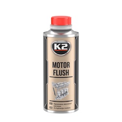 Motorrengöring K2 Motor Flush 250ml
