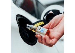 Dieselmotorrengöring K2 Diesel 50ml