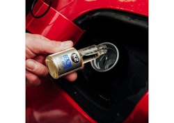 Bensintillsats K2 Benzin 50ml