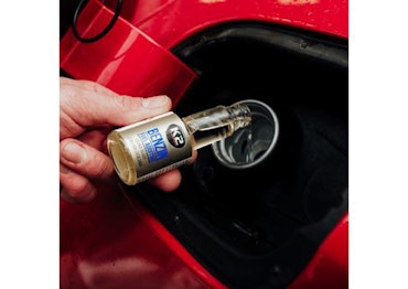 Bensintillsats K2 Benzin 50ml