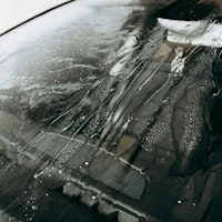 Glasförsegling K2 VIZIO Invisible wiper 150 ML