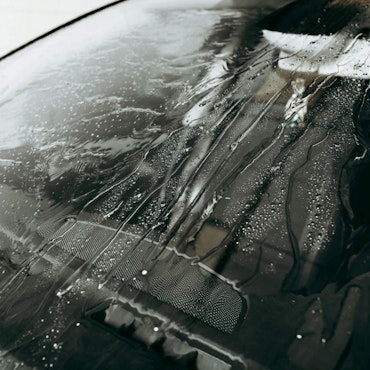 Glasförsegling K2 VIZIO Invisible wiper 150 ML