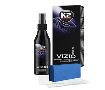 Glasförsegling K2 VIZIO Invisible wiper 150 ML