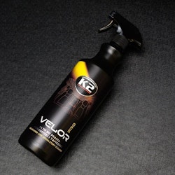 K2 VELOR PRO 1L Rengöring för innertak och klädsel