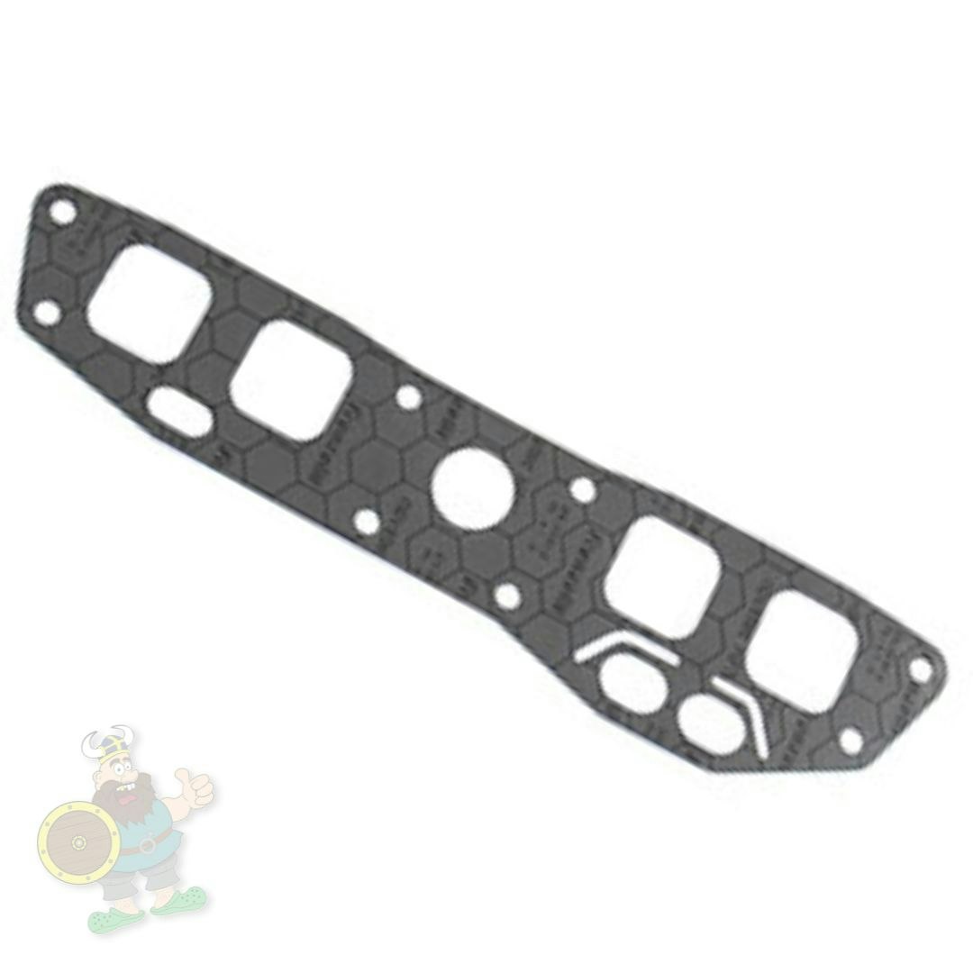 Insugspackning Saab 99, 900 72-81
