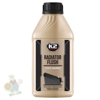 Kylarrengöring K2 RADIATOR FLUSH 400ml