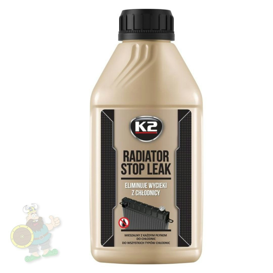 K2 Kylartätningsmedel 400ml