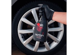 K2 ROTON PRO Gelly Fälgrengöring 750ml