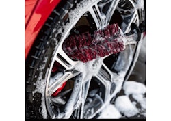 K2 WHEEL SCEPTER Fälgborste