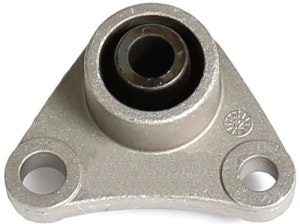 Fäste Fjäderbenstag Vänster V70N, S60, S80, XC70, XC90