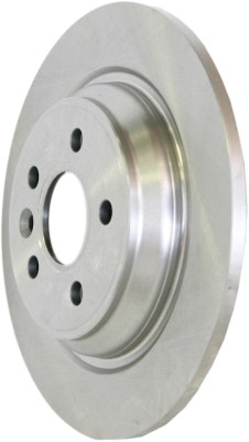 Bromsskiva Bak V70, S60, V60, S80, XC70  301,6mm