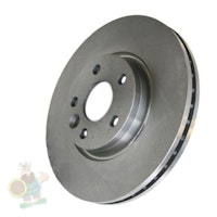 Bromsskiva Fram V70, XC70, S80, S/V60 300mm