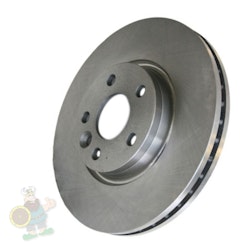 Bromsskiva Fram V70, XC70, S80, S/V60 300mm
