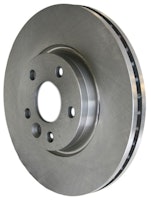 Bromsskiva Fram V70, XC70, S80, S/V60 300mm