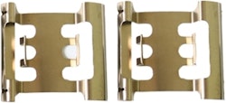 Monteringsats Fram 740, 760 88-92 + 940, 960 91-98 bendix