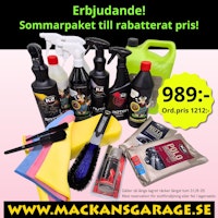Sommarpaketet