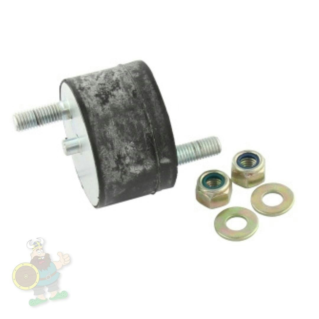 Motorkudde volvo 240 bensin 75-93