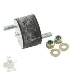Motorkudde volvo 240 bensin 75-93