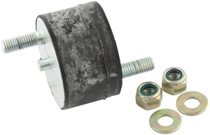 Motorkudde volvo 240 bensin 75-93