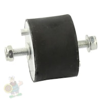 Motorkudde volvo 240 bensin 75-93 höger