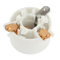 Lamphållare 240, 740, 940, V90 -21/5W höger bak