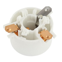 Lamphållare 240, 740, 940, V90 -21/5W höger bak