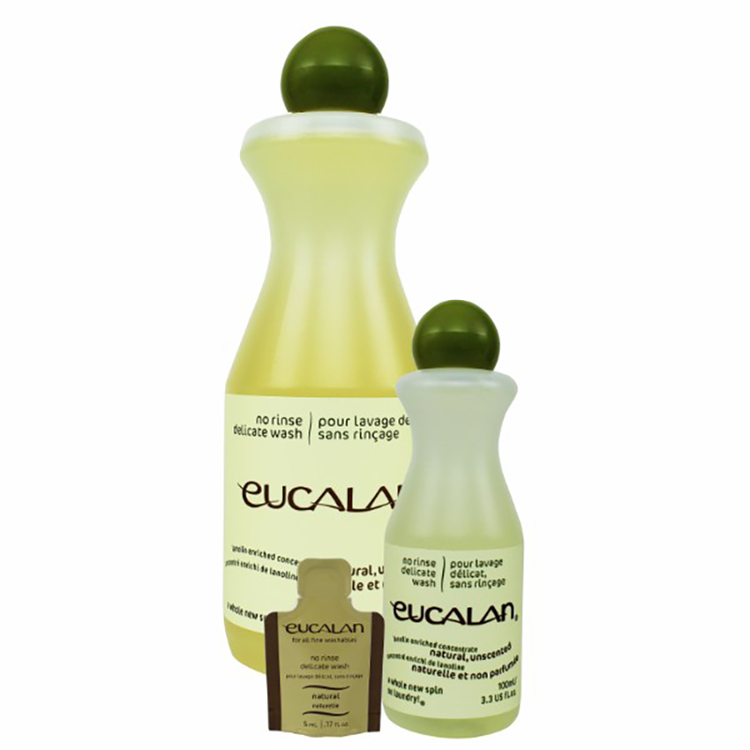 Eucalan Naturell