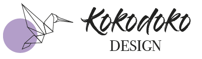 Kokodoko Design logo